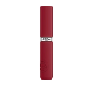 L'Oréal Paris Infaillible Matte Resistance Mattierender Lippenstift 420 Le Rouge Paris 5ml