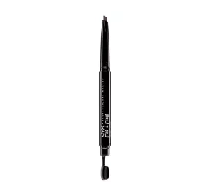NYX PROFESSIONAL MAKEUP FILL & FLUFF AUGENBRAUENSTIFT 05 ASH BROWN 0,2G