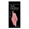 Wilkinson Sword Intuition Dermaplaning-Handgriff + 2 Ersatzklingen