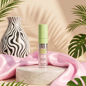 Lovely Fresh & Juicy Camouflage – rosa Concealer für das Gesicht, 4–4,5 g