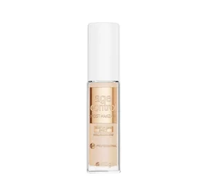 Bell Professional Age Control Moist Make-Up Grundierung 02 Nude 30g
