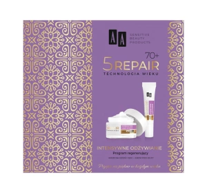 AA 5 REPAIR INTENSIVE ERNÄHRUNG 70+ GESCHENKSET