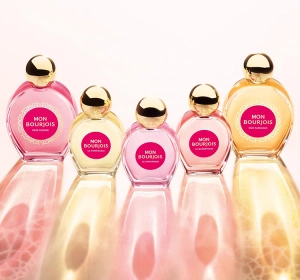 Bourjois Mon Bourjois Rose Exquise Eau de Parfum Spray 100 ml