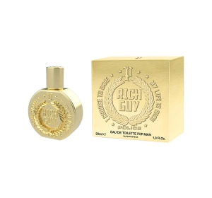 Police Rich Guy Eau de Toilette Spray 30 ml