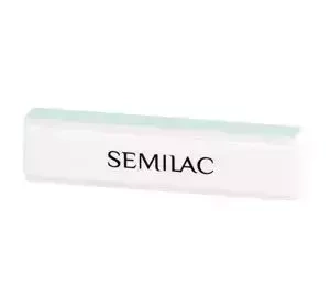 SEMILAC VIERSEITIGER NAGELPOLIERER 400/4000