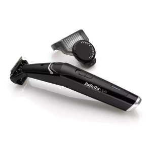 Babyliss Men Pro Bart- und Stoppelbarttrimmer T881 E