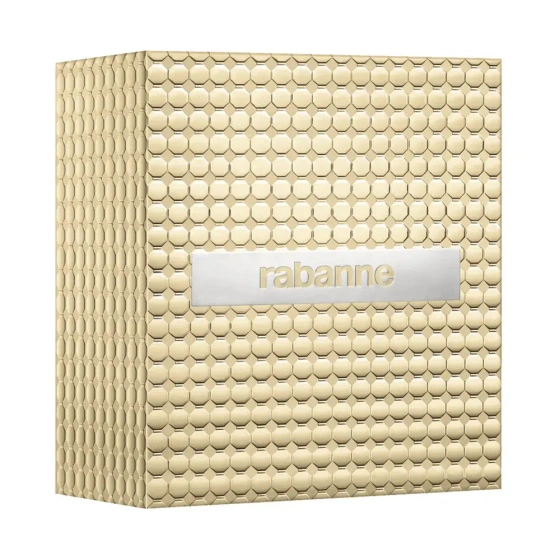 Rabanne Million Gold for Her Eau de Parfum Spray 90 ml + 20 ml