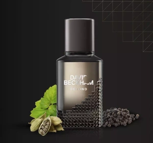 DAVID BECKHAM BEYOND EDT SPRAY 90 ML