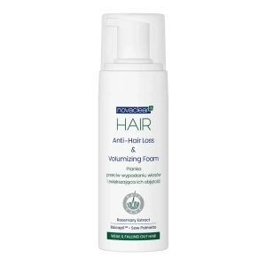 Novaclear Hair Schaum gegen Haarausfall 150 ml