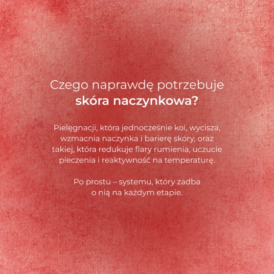 Kliknij na zdjęcie, aby je powiększyć Veoli Botanica Intense Redness Defense Nährend-stärkende reichhaltige Creme für empfindliche Haut 30 ml