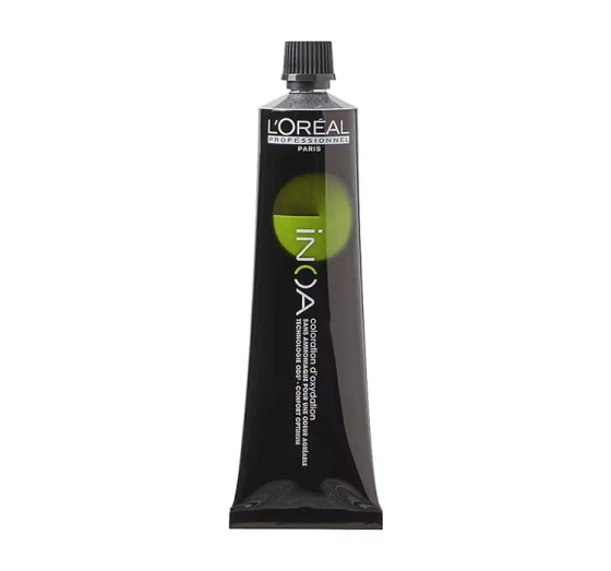 LOREAL PROFESSIONNEL iNOA HAARFARBE OHNE AMMONIAK 10,1 60G