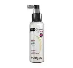 MARION TERMOOCHRONA VOLUME UP HAARSPRAY