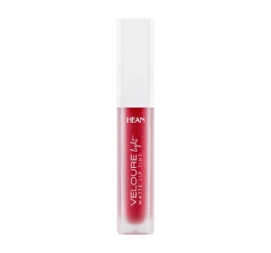 Hean Veloure Matter Flüssiglippenstift 06 True Red 7ml