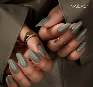 NAILAC HYBRIDLACK #486 7ML