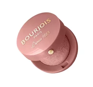 BOURJOIS BLUSH GEBACKENES ROUGE 33 LILAS d'OR