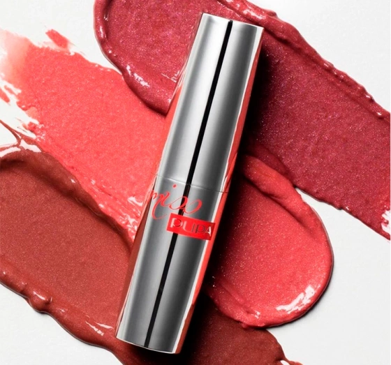 Pupa Milano Miss Pupa Lippenstift 302 Party Pink 2,4 ml