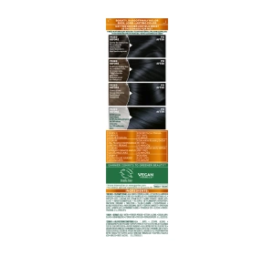 Garnier Color Naturals Dauerhaarfarbe 1.10