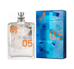 Escentric Molecules Molecule 05 Eau de Toilette Spray 100 ml