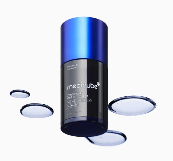 Medicube Zero Pore One Day Gesichtsserum 30 ml