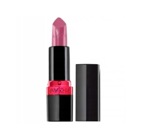 Avon Ultra Colour Creamy Lipstick Ultra-cremiger Lippenstfit 54 Dusky Muave 3,6g