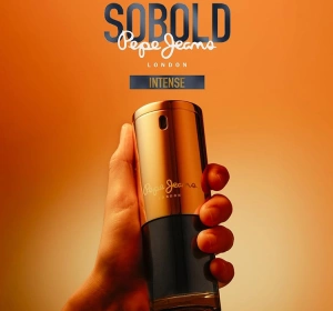  Pepe Jeans Sobold Intense Eau de Parfum Spray 100 ml
