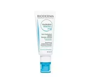 BIODERMA HYDRABIO FEUCHTIGKEITSCREME SPF30 40ML