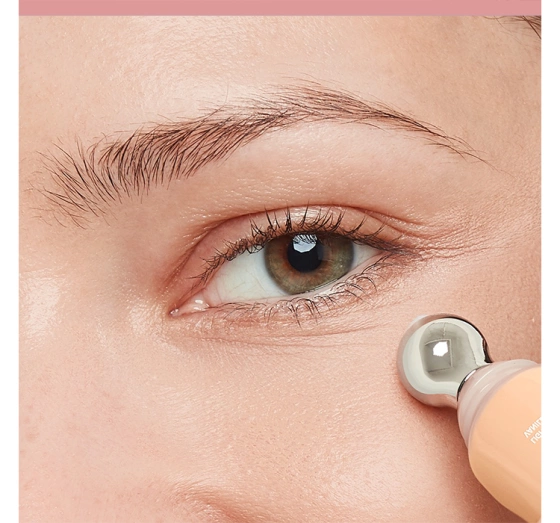 BOURJOIS HEALTHY MIX CLEAN SERUM CONCEALER UNTER AUGEN ROLL-ON  51 LIGHT VANILLA 13ML 