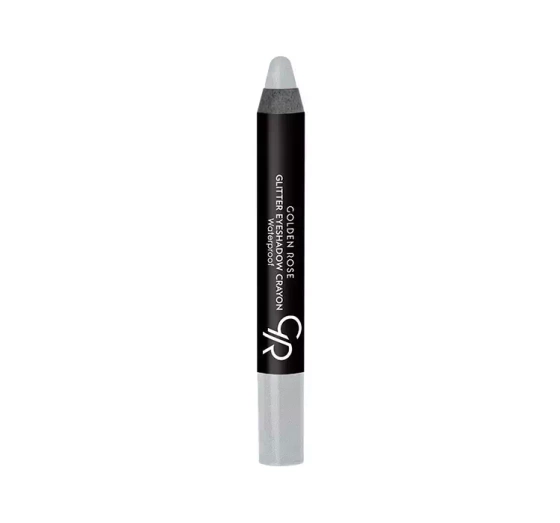 GOLDEN ROSE GLITTER EYESHADOW CRAYON GLITZENDER LIDSCHATTEN IM STIFT 52 2,4G