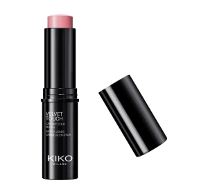 KIKO Milano Velvet Touch cremiges Rouge im Stift 07 Natural Rose 10g