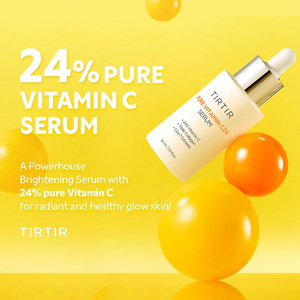 TIRTIR Öl-Serum für strahlende Haut „Pure Vitamin C24“, 30 ml