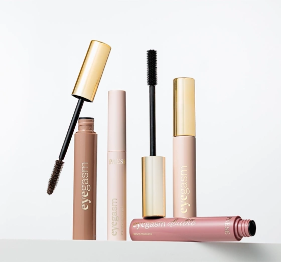 Paese Eyegasm Double Serum-Mascara Black 9ml