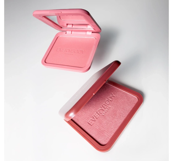 Everybody London Rouge Berry Rose 4,2 g