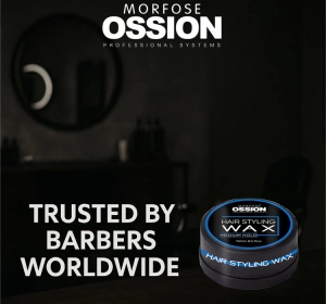 Morfose Ossion Medium Hold Haarwachs 150 ml