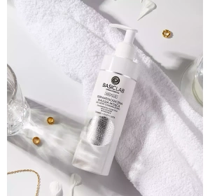 BASICLAB MICELLIS DERMATOLOGISCHE WASCHEMULSION FÜR ULTRA EMPFINDLICHE HAUT 300ML