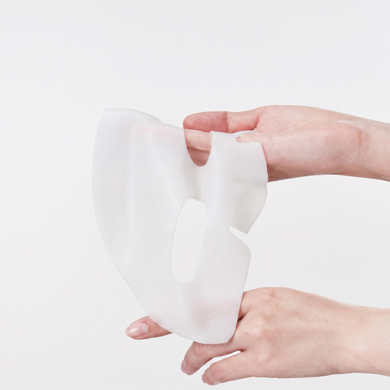 Kliknij na zdjęcie, aby je powiększyć Sungboon Editor Deep Collagen Power Boosting Mask – Hydrogel-Kollagen-Nachtmaske 37 g