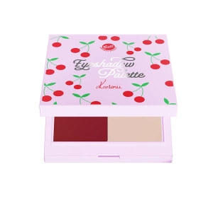 Bell x Kartonii Lidschattenpalette Cherry on Top 9 g