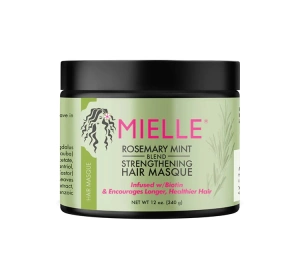 Mielle Rosemary & Mint Haarmaske 340g
