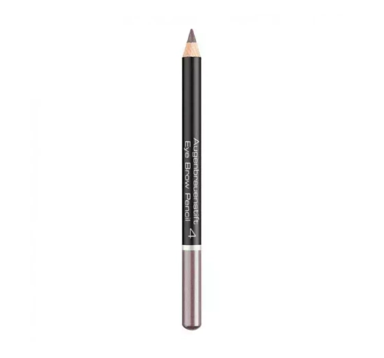 ARTDECO EYE BROW PENCIL AUGENBRAUENSTIFT 4