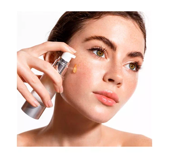 YODEYMA ESSENTIAL COSMETICS FEUCHTIGKEITSSPENDENDES GESICHTSFLUID 50ML