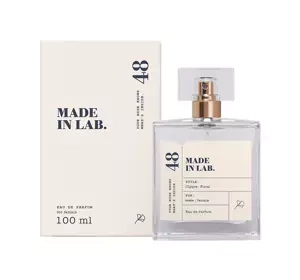 Made in Lab 48 Eau de Parfum Spray 100 ml