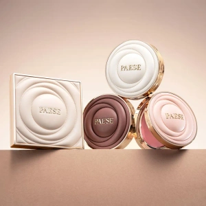 Paese SelfGlow Lidschattenpalette Nude 12,5 g