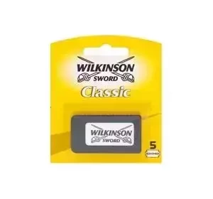 WILKINSON SWORD CLASSIC RASIERKLINGEN 5 STÜCK