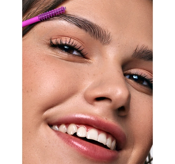 Kliknij na zdjęcie, aby je powiększyć LAMEL FIXIERENDES AUGENBRAUEN- UND WIMPERNGEL 401 TRANSPARENT 4,5ML