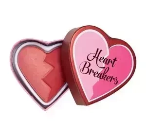 I HEART REVOLUTION HEART BREAKERS MATTES ROUGE KIND 10G