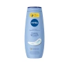 NIVEA Creme Smooth Cremiges Duschgel 500ml