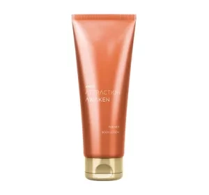 AVON ATTRACTION AWAKEN FOR HER PERFÜMIERTER KÖRPERBALSAM 125ML
