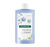 KLORANE VOLUMEN SHAMPOO MIT BIO-LEINSAMEN FÜR DÜNNES HAAR 400ML