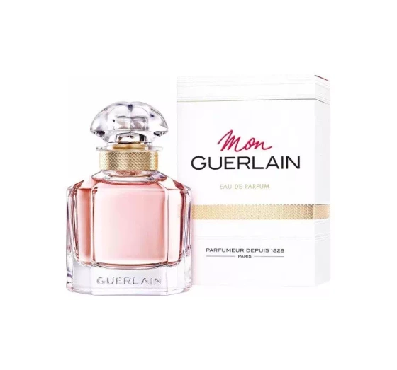 GUERLAIN MON GUERLAIN EDP SPRAY 30ML