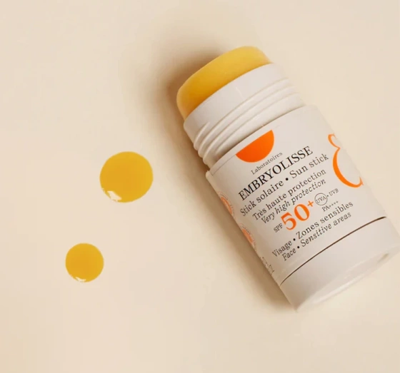 Embryolisse Sonnenschutzstick SPF50+ 15g