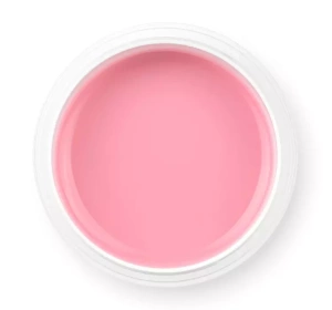 Claresa Soft & Easy Aufbaugel Baby Pink 90 g